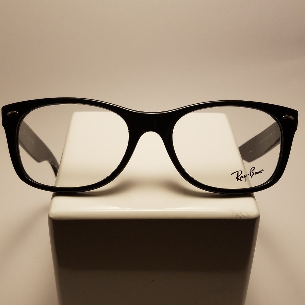 RAY-BAN New Wayfarer Unisex Eyewear